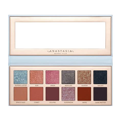 anastasia new eyeshadow palette|anastasia beverly hills gemstone eyeshadow.